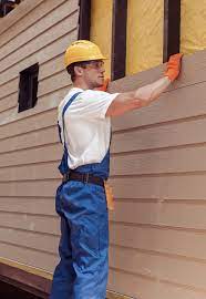 Best Siding Repair  in Berkeley, CA